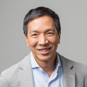 Photo of Christopher Beza