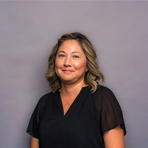Photo of Georgia Trent