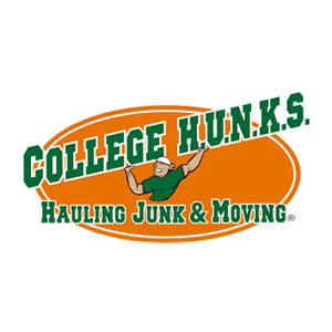 Photo of College Hunks Hauling Junk & Moving