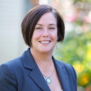 Commissioner Stephanie Bowman