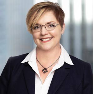 Photo of Corie Edwards