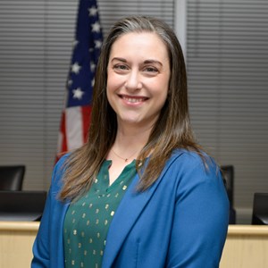 Photo of Ariana Sherlock