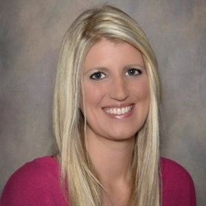 Photo of Courtney Kover