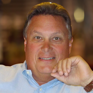 Photo of Craig Peterson