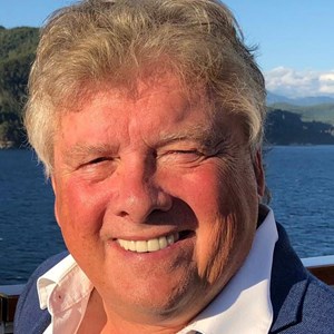 Photo of Bruce Agnew