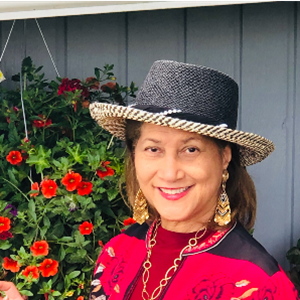 Photo of Regina Glenn