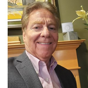Photo of Daniel Kidd