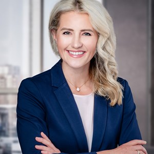 Photo of Daneilla Dale