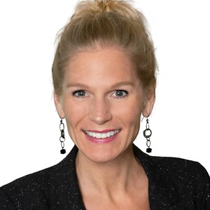 Photo of Danielle Blue