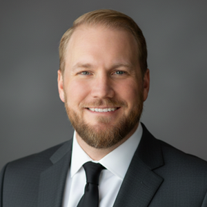 Photo of Darron Rock