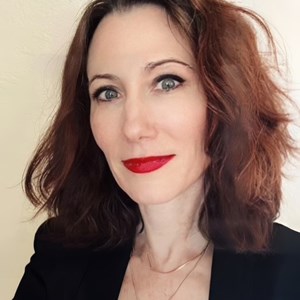 Photo of Dawn Brandenburg