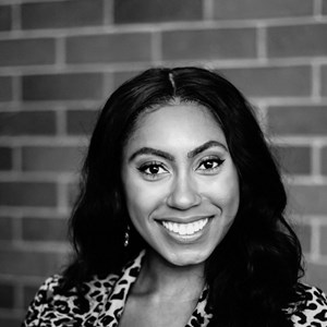 Photo of Deja Andrades