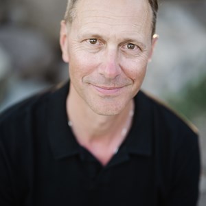 Photo of John DePalma