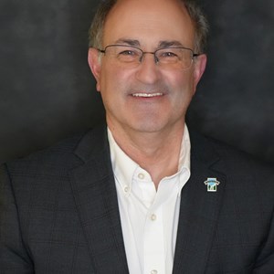 Rob Wotton