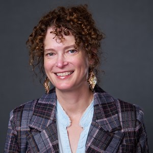 Photo of Christina Donegan