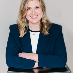 Photo of Kristina Dorer