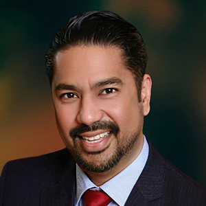 Photo of Rikesh Parikh