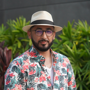 Ilyas Khairi