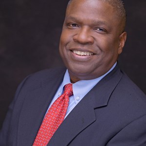Photo of Mike Dixon
