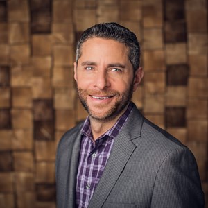 Photo of Dan Zinno