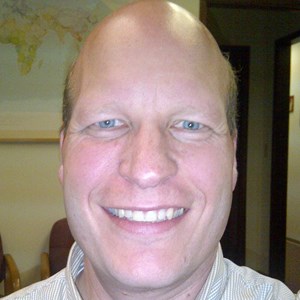 Photo of Jon Ferguson