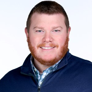 Photo of Ethan Oleson