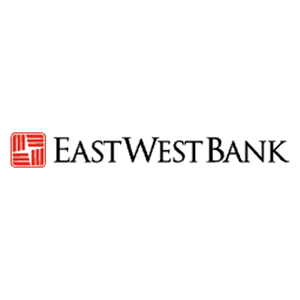 East West Bank logo