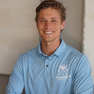 Photo of Andrew Hankins