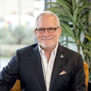 Photo of Craig Walker