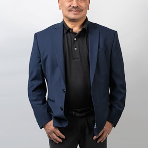 Photo of Fern Bacungan
