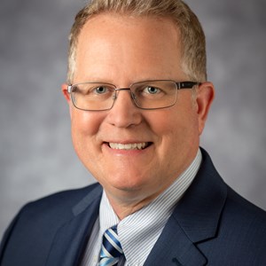 Chris Bredeson