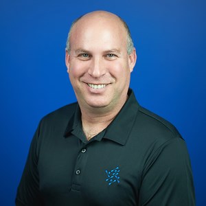 Photo of Roei Ganzarski