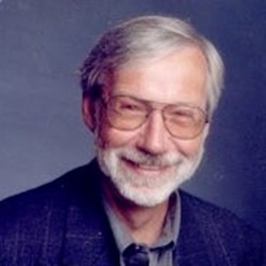 Photo of Gerry Michael