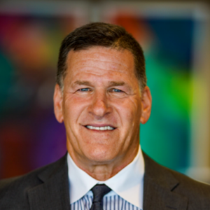 Photo of Gary Grossblatt