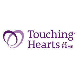 Photo of Touching Hearts at Home
