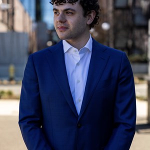 Photo of Jonathan Koch