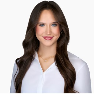 Photo of Hannah Reetz