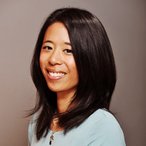 Photo of Kimberly Chan