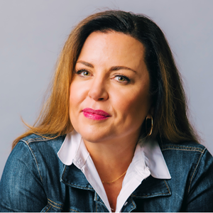 Photo of Stacy Harris