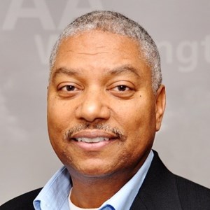 Harry Thomas