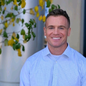 Photo of Scott McKinnis