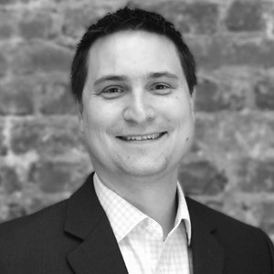 Photo of Nick Goodman