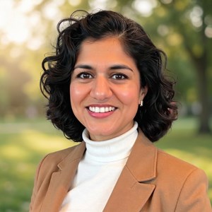 Pia Ambardar