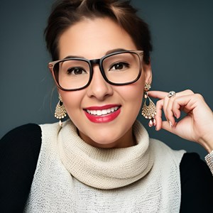 Photo of Jade Bowlin
