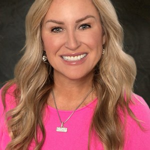 Photo of Shannon Abrams