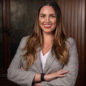 Cheyenne Gillooly