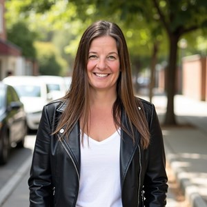 Photo of Hilary Shemanski