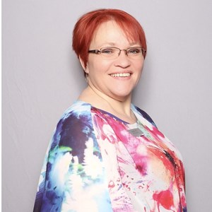 Photo of Erin Nelson