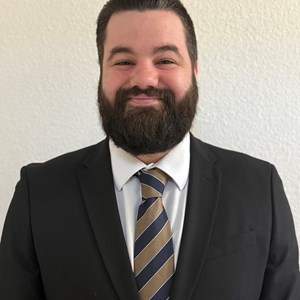 Photo of Jonathan Gaertner