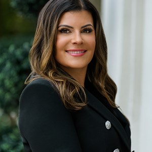 Photo of Nabila Lulow